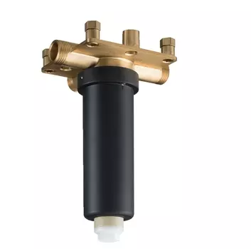 Скрытая часть Hansgrohe Rainmaker Select 460 24010180