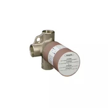 Скрытая часть Hansgrohe Trio Stop 15981180