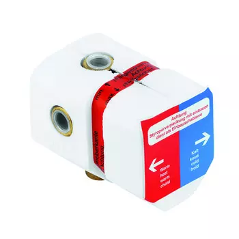 Скрытая часть Kludi 38636 для ванны и душа