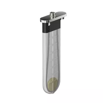 Скрытая часть смесителя Hansgrohe SBox 28020000 хром