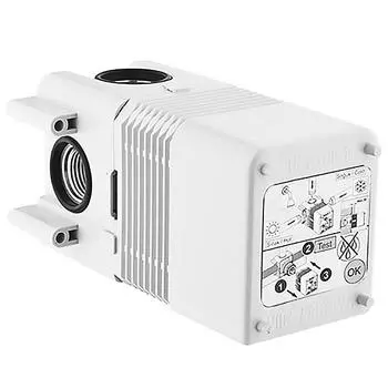 Скрытая часть Vitra Minibox A42213