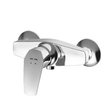 Смеситель для душа Am.Pm F9020000