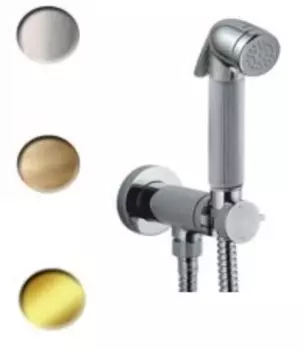 Смеситель Bossini Nikita E37008B.022