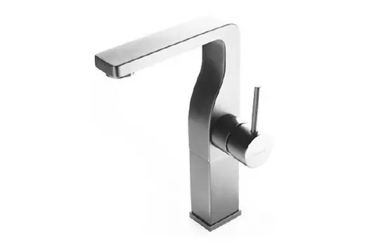 Смеситель для раковины Bravat Arc F16061C-A2-ENG