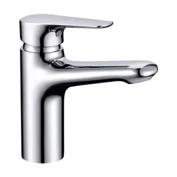 Смеситель для раковины Bravat Arden F1351385CP-RUS