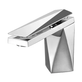 Смеситель Bravat Diamond F118102C-1-ENG