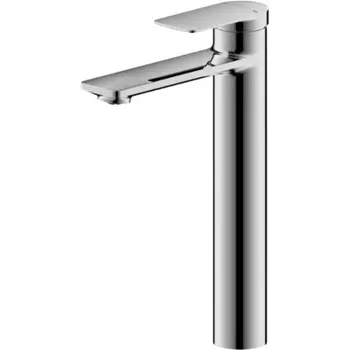 Смеситель Bravat EDDIE F1369402CP-A-RUS