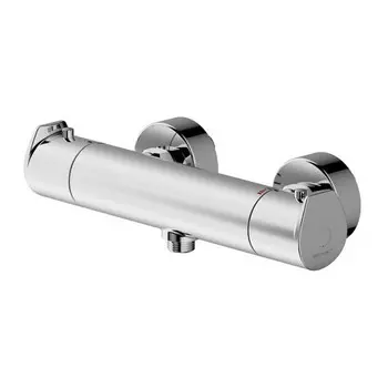 Смеситель Bravat NIZZA F9353387CP-01-RUS