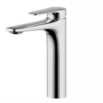 Смеситель для раковины Bravat Source F1173218CP-A-ENG