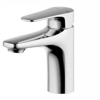 Смеситель Bravat Source F1173218CP-ENG