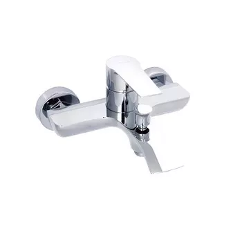 Смеситель для ванны и душа Clever Agora Elegance 98678