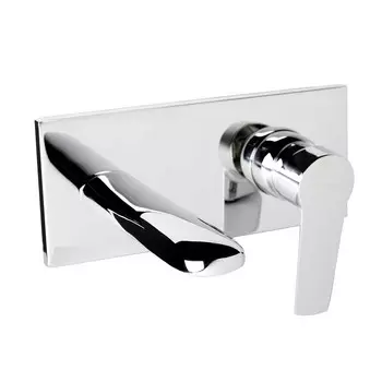 Смеситель для раковины Clever Agora Elegance 98709