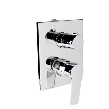 Смеситель для душа Clever Agora Elegance 98748