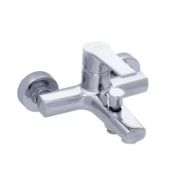 Смеситель для ванны и душа Clever Artic Xtreme 98699