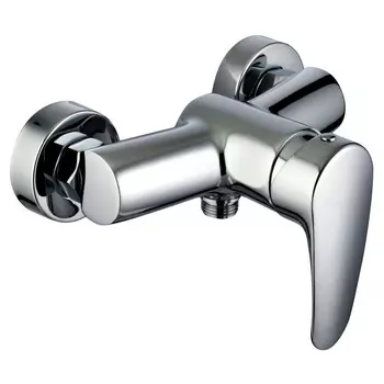 Смеситель для душа Clever Bahama Xtreme 98283