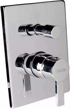 Смеситель для душа Clever Bimini 98729