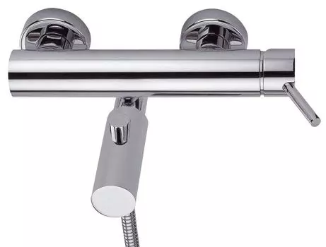 Смеситель для ванны и душа Clever Caiman Urban 97899