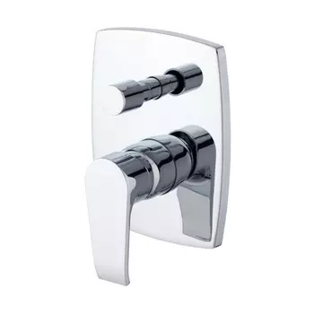 Смеситель для душа Clever Paula 98416