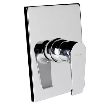 Смеситель для душа Clever Paula 98716