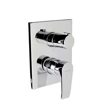 Смеситель для душа Clever Paula 98747