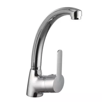 Смеситель для кухни Clever S12 Urban 98334