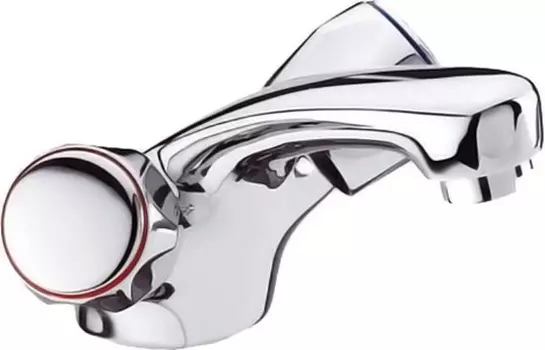 Смеситель для раковины Clever With2 Guayama 96084