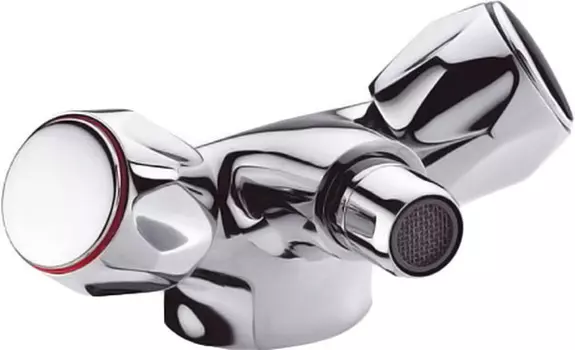 Смеситель для биде Clever With2 Guayama 96085