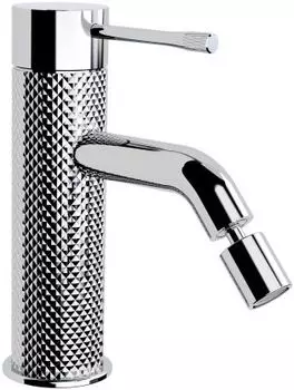 Смеситель для биде Allen Brau Priority 5.31С04-00 хром