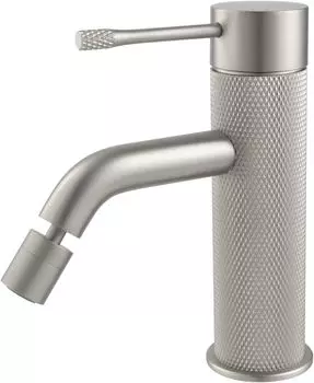 Смеситель для биде Allen Brau Priority 5.31С04-BN никель