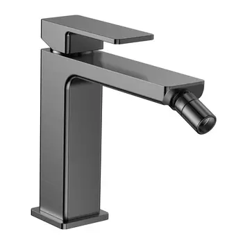 Смеситель для биде AQUAme Savona AQM6816GM металл