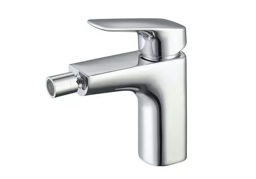 Смеситель для биде Aquatek Вега AQ1018CR хром