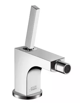 Смеситель для биде Axor Citterio 39210000 хром