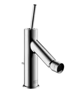 Смеситель для биде Axor Starck 10211000 хром