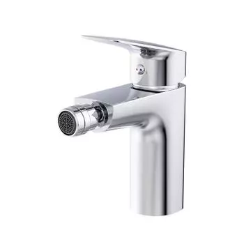 Смеситель для биде BelBagno Due DUE-BD-CRM-W0 хром