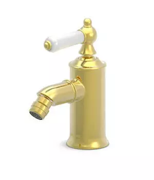 Смеситель для биде Bravat Art F375109G