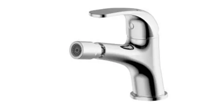 Смеситель для биде Bravat Fit F3135188CP