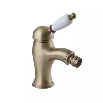 Смеситель для биде Cezares Elite-BSM1-02-Bi