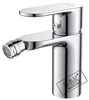 Смеситель для биде D-K DA1252201