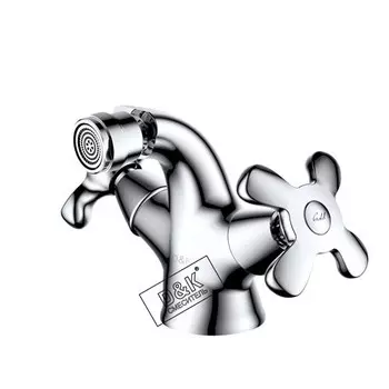 Смеситель для биде D-K DA1412201