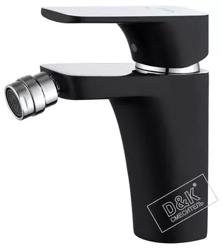 Смеситель для биде D-K DA1432215