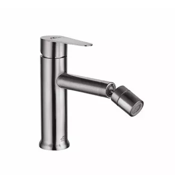 Смеситель для биде Fashun A51305 сатин