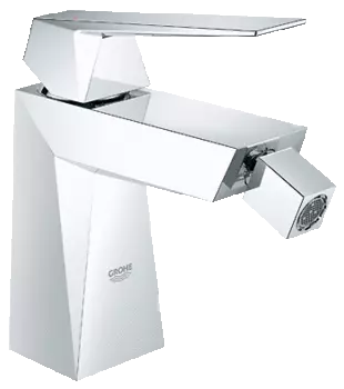 Смеситель для биде Grohe Allure Brilliant 23117000