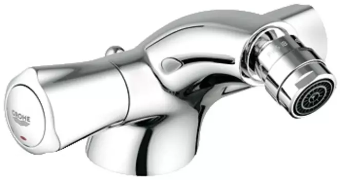 Смеситель для биде Grohe Avina 24032000