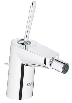 Смеситель для биде Grohe Eurodisk Joystick 24036000
