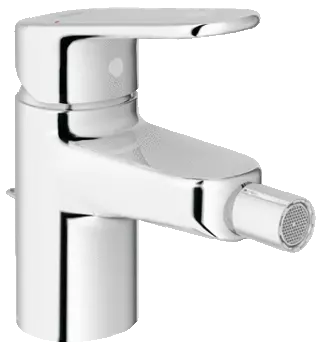 Смеситель для биде Grohe Europlus 32623002