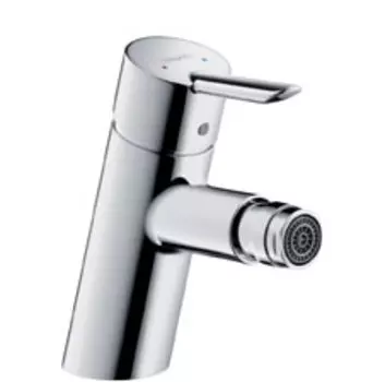 Смеситель для биде Hansgrohe Focus 31721000 хром