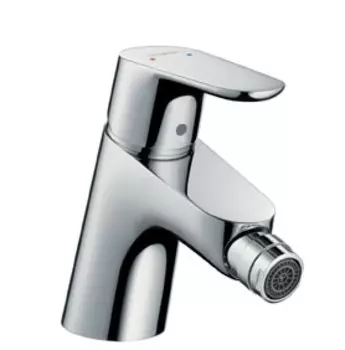 Смеситель для биде Hansgrohe Focus 31920000 хром