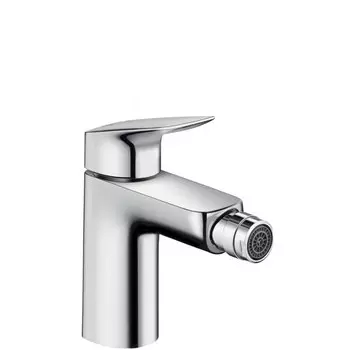 Смеситель для биде Hansgrohe Logis 71200000 хром