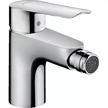 Смеситель для биде Hansgrohe Logis E 71232000 хром