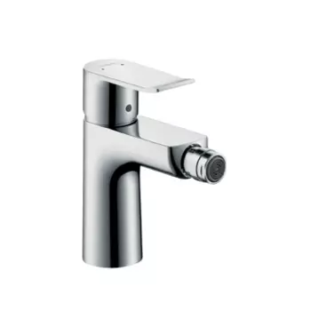 Смеситель для биде Hansgrohe Metris 31280000 хром